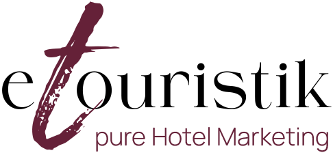 Logo Hotelmarketing in Tirol