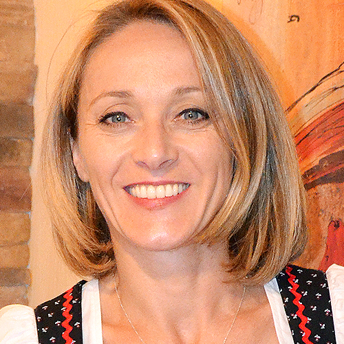Bewertung unserer Werbeagentur für Hotel-Marketing in Tirol von Karina Mader vom Gletscher Aktiv Hotel Kössler in Hintertux.